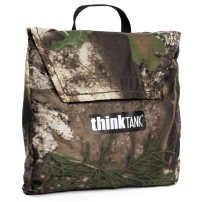 ThinkTank Camo Emergency Rain Cover LG ThinkTank Photo - 4