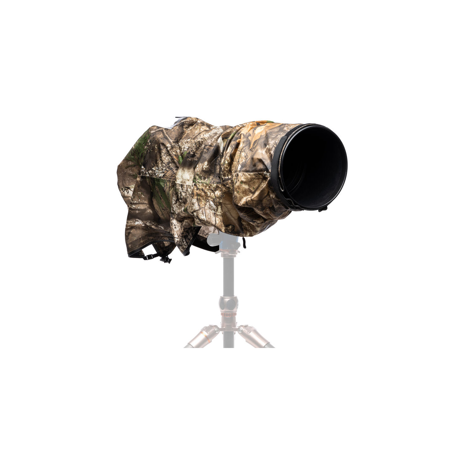 ThinkTank Camo Emergency Rain Cover LG