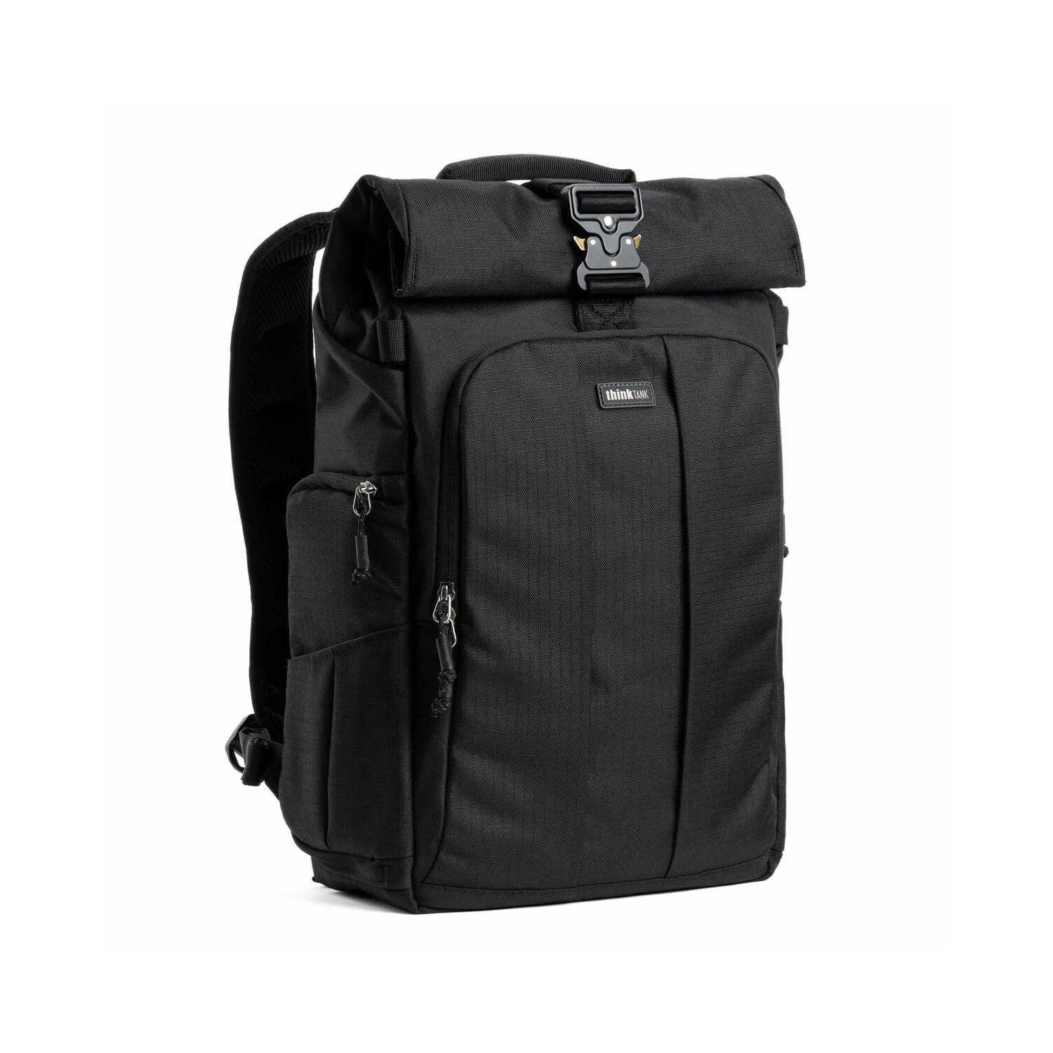 ThinkTank FocusPoint 22L RollTop Asfalt