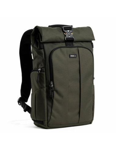 ThinkTank FocusPoint 22L RollTop Green