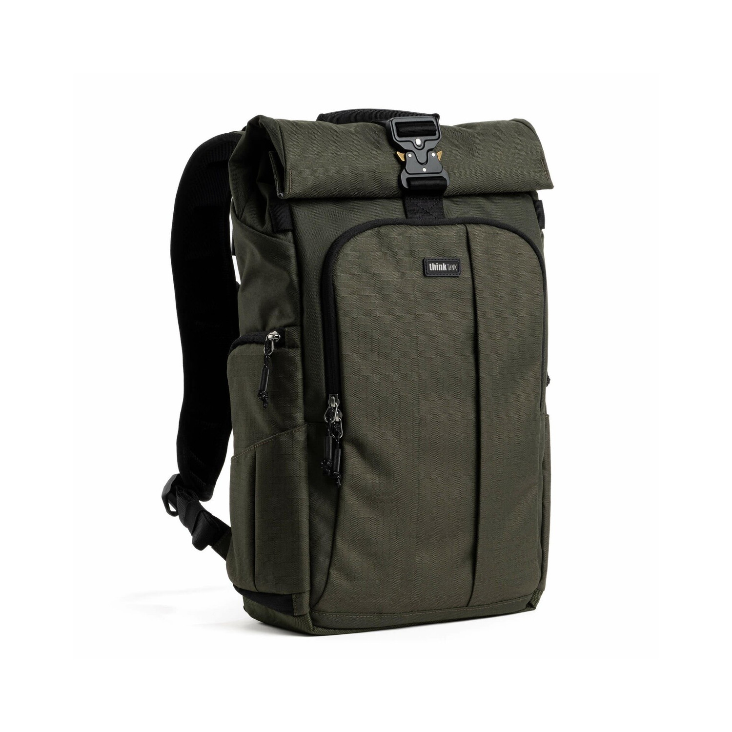 ThinkTank FocusPoint 22L RollTop Green