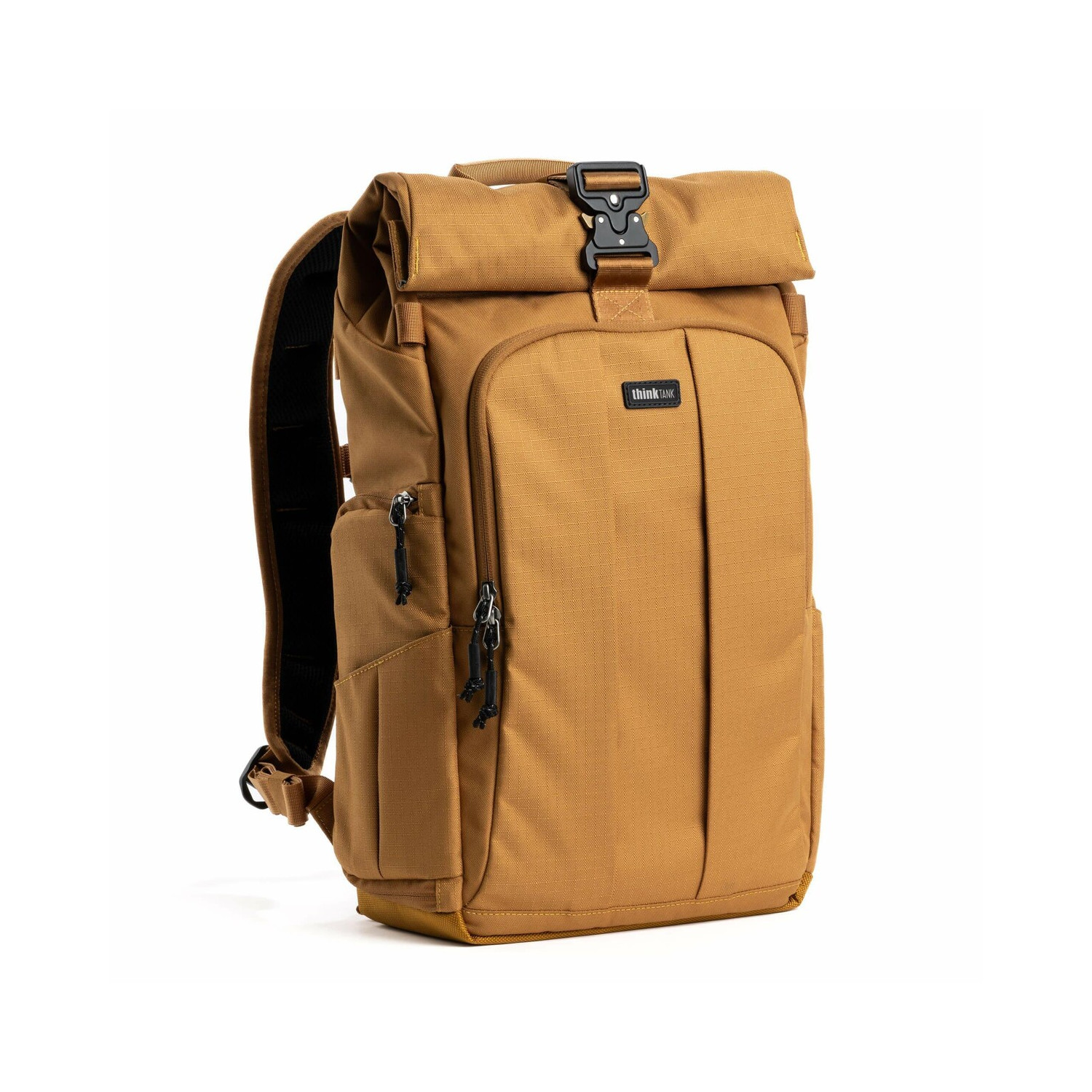 ThinkTank FocusPoint 22L RollTop Golden
