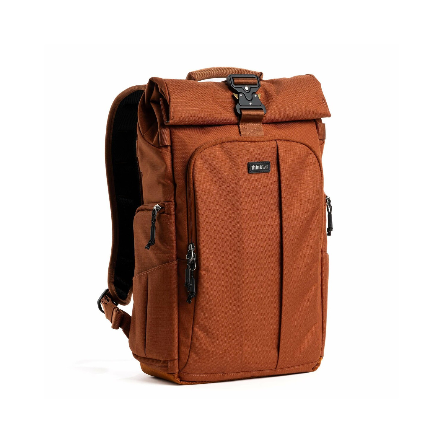 ThinkTank FocusPoint 22L RollTop Rust
