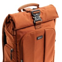ThinkTank FocusPoint 22L RollTop Rust ThinkTank Photo - 2