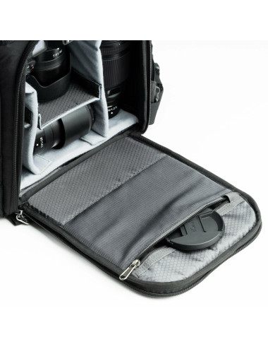 ThinkTank FocusPoint 22L RollTop Golden ThinkTank Photo - 9