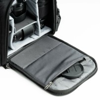 ThinkTank FocusPoint 22L RollTop Golden ThinkTank Photo - 9