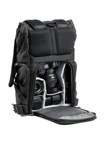 ThinkTank FocusPoint 22L RollTop Rust ThinkTank Photo - 7