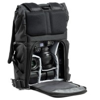 ThinkTank FocusPoint 22L RollTop Rust ThinkTank Photo - 7