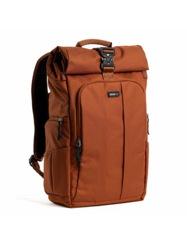 ThinkTank FocusPoint 30L RollTop Rust