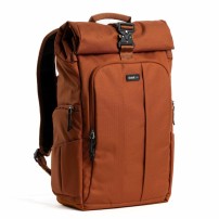 ThinkTank FocusPoint 30L RollTop Rust
