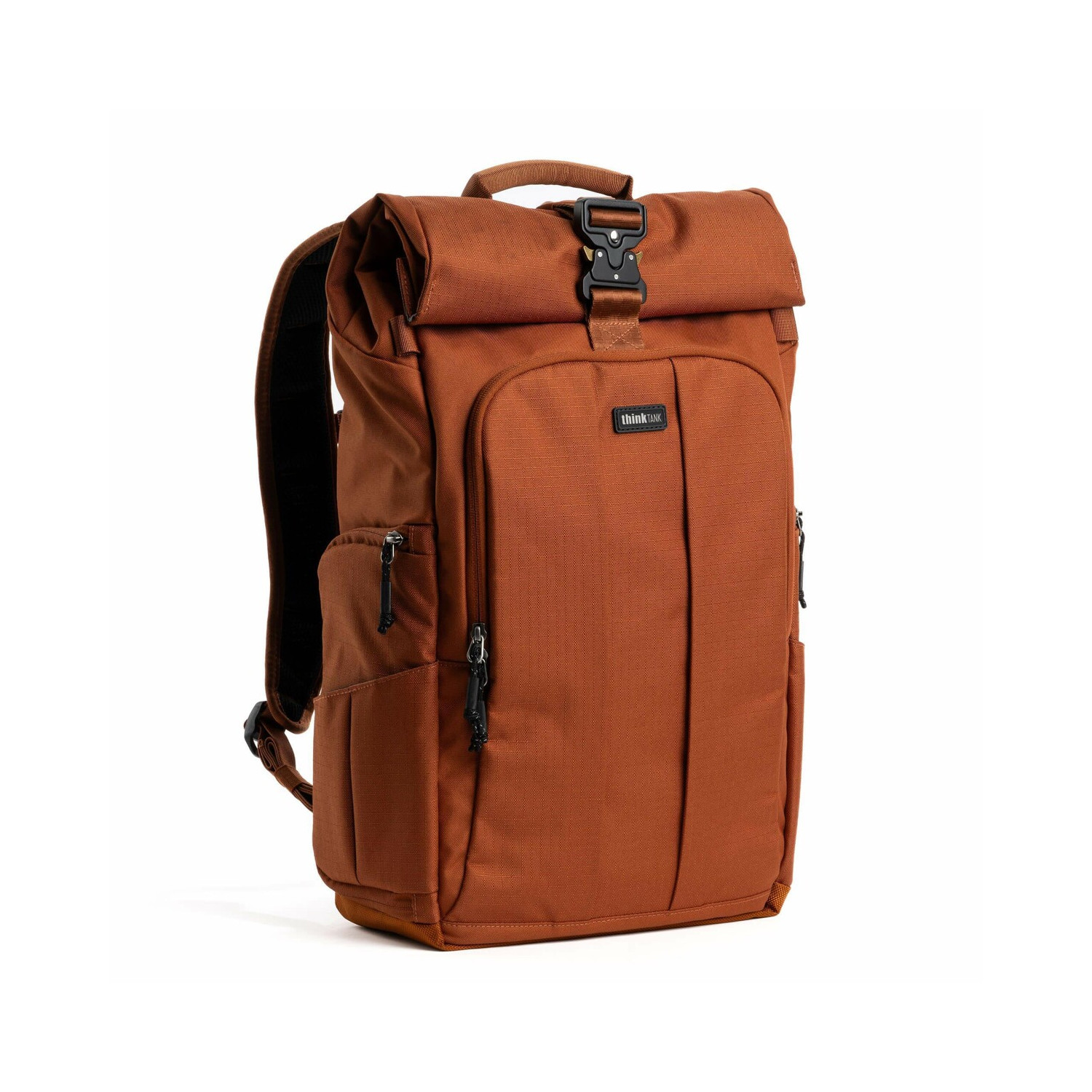 ThinkTank FocusPoint 30L RollTop Rust