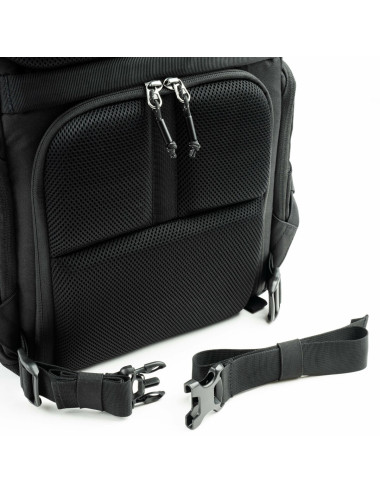 ThinkTank FocusPoint 30L RollTop Rust ThinkTank Photo - 7