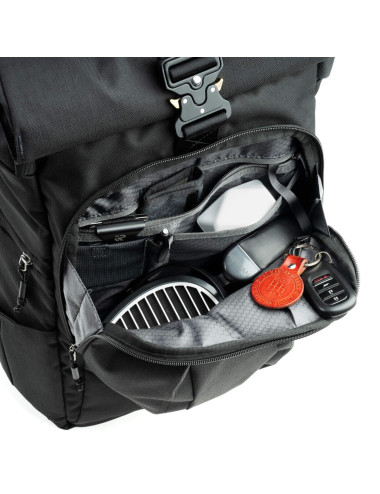 ThinkTank FocusPoint 30L RollTop Rust ThinkTank Photo - 8