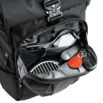 ThinkTank FocusPoint 30L RollTop Rust ThinkTank Photo - 8