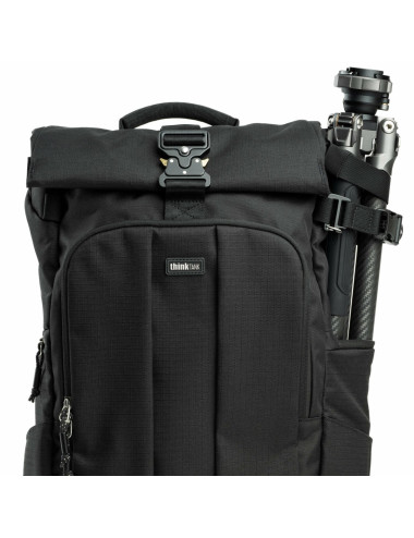 ThinkTank FocusPoint 30L RollTop Golden ThinkTank Photo - 4