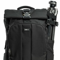 ThinkTank FocusPoint 30L RollTop Green ThinkTank Photo - 4