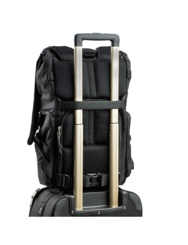 ThinkTank FocusPoint 30L RollTop Rust ThinkTank Photo - 12