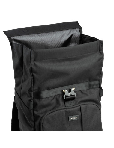 ThinkTank FocusPoint 30L RollTop Asfalt ThinkTank Photo - 5