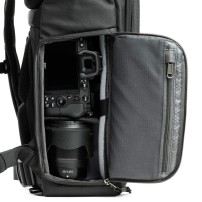 ThinkTank FocusPoint 30L RollTop Asfalt ThinkTank Photo - 7