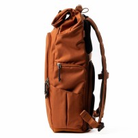 ThinkTank FocusPoint 30L RollTop Rust ThinkTank Photo - 2