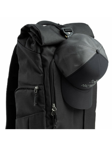 ThinkTank FocusPoint 30L RollTop Green ThinkTank Photo - 12
