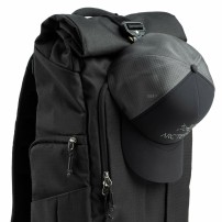 ThinkTank FocusPoint 30L RollTop Green ThinkTank Photo - 12