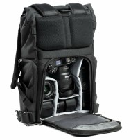 ThinkTank FocusPoint 30L RollTop Golden ThinkTank Photo - 16