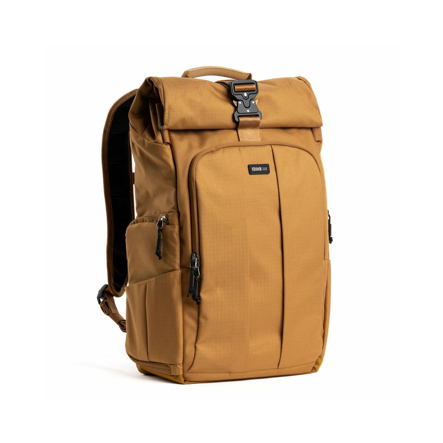 ThinkTank FocusPoint 30L RollTop Golden