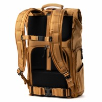 ThinkTank FocusPoint 30L RollTop Golden ThinkTank Photo - 2