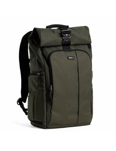 ThinkTank FocusPoint 30L RollTop Green