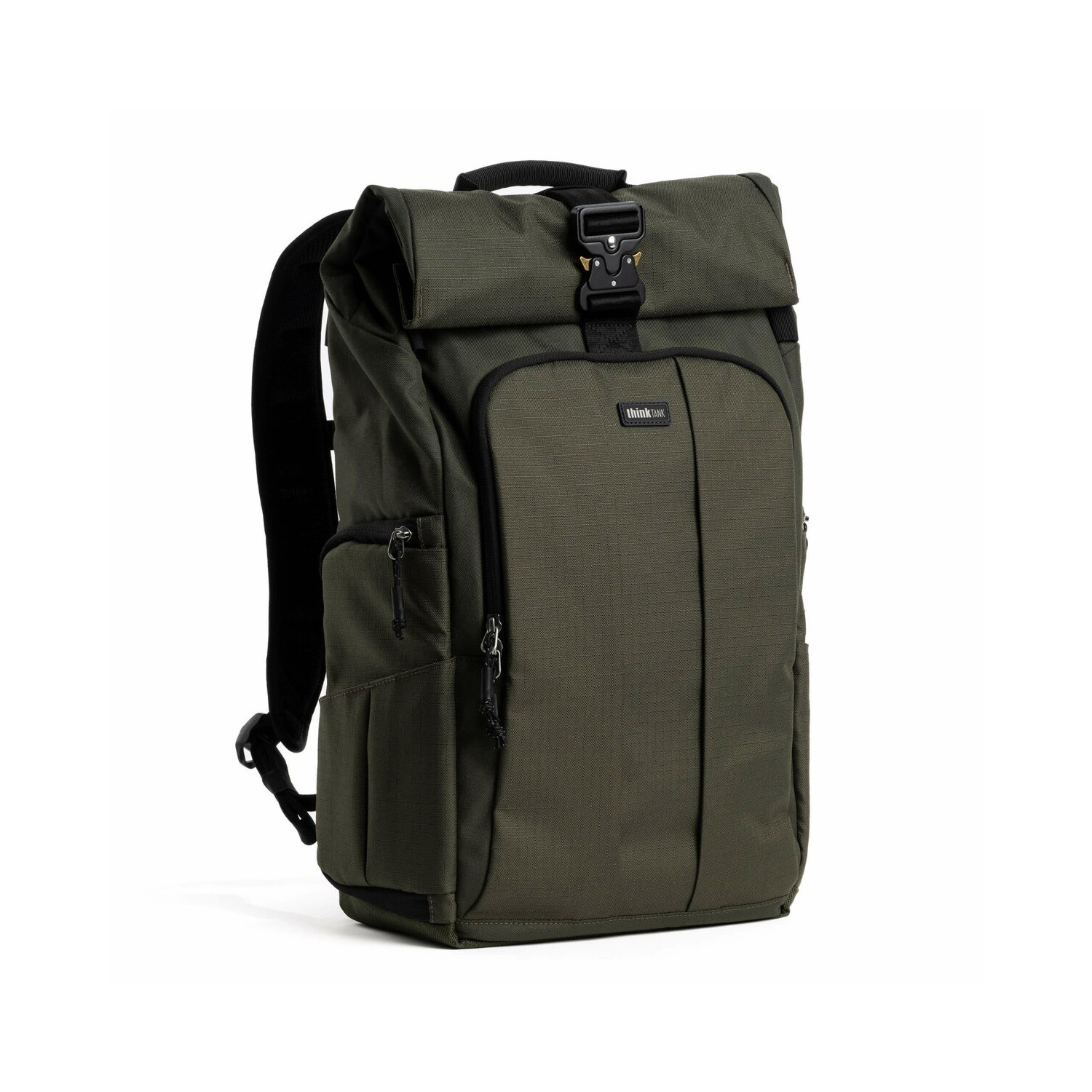 ThinkTank FocusPoint 30L RollTop Green