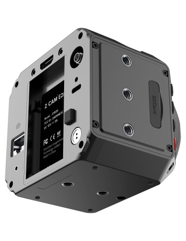 Z-CAM E2C Z-CAM - 3