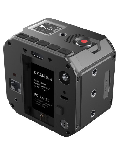Z-CAM E2C Z-CAM - 5