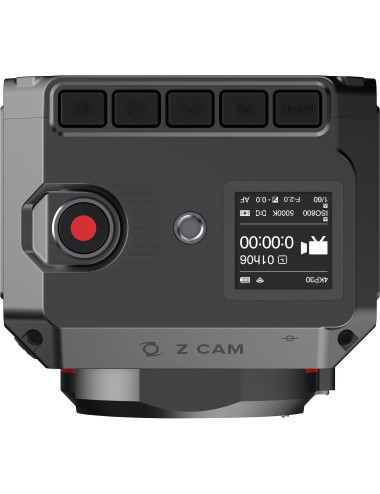 Z-CAM E2C Z-CAM - 1