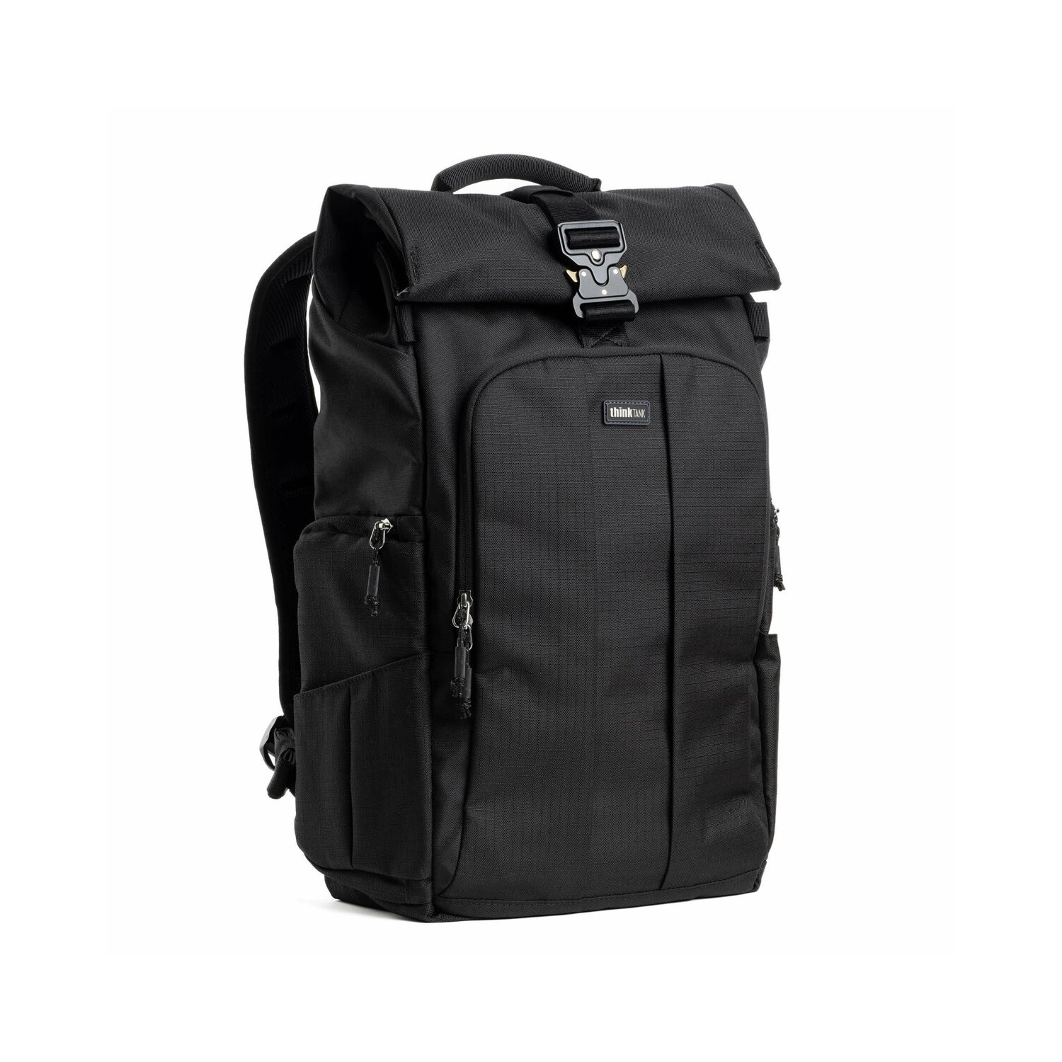 ThinkTank FocusPoint 30L RollTop Asfalt
