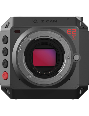 Z-CAM E2C Z-CAM - 1