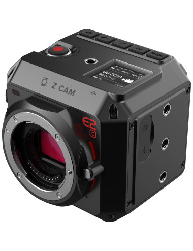 Z-CAM E2C Z-CAM - 6
