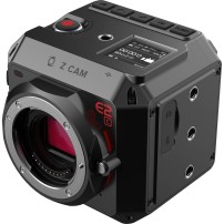 Z-CAM E2C Z-CAM - 6