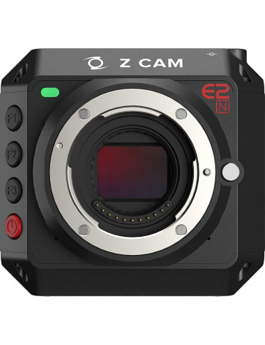 Z-CAM E2N Z-CAM - 1