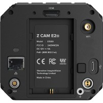 Z-CAM E2N Z-CAM - 2