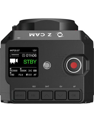 Z-CAM E2N Z-CAM - 1