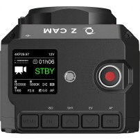 Z-CAM E2N Z-CAM - 3