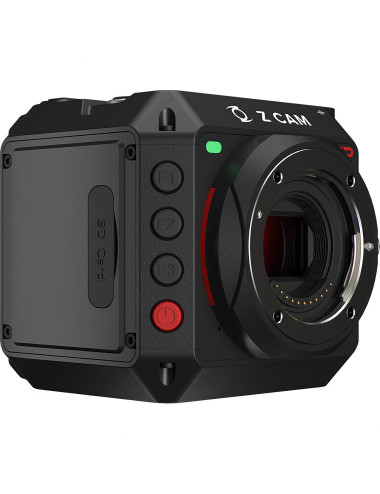 Z-CAM E2N Z-CAM - 4