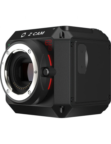 Z-CAM E2N Z-CAM - 5