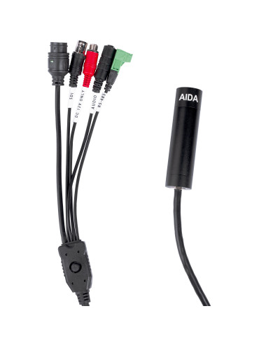 AIDA HD3G-IPC-MINI AIDA Imaging - 1