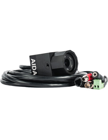 AIDA HD3G-IPC-IP67 AIDA Imaging - 1