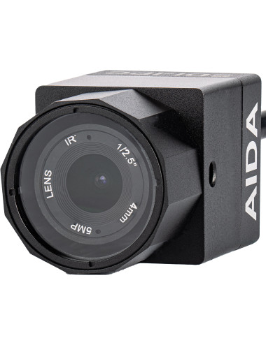 AIDA HD3G-IPC-IP67 AIDA Imaging - 1