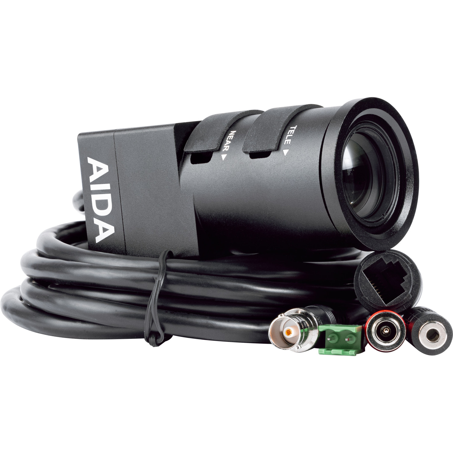 AIDA HD3G-IPC-TF AIDA Imaging - 1