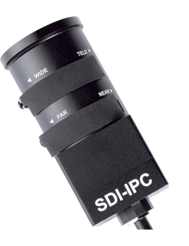 AIDA HD3G-IPC-TF AIDA Imaging - 4