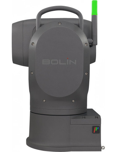 Bolin EXU248F Outdoor Grey (4K-48X-GY) Bolin Technology - 9